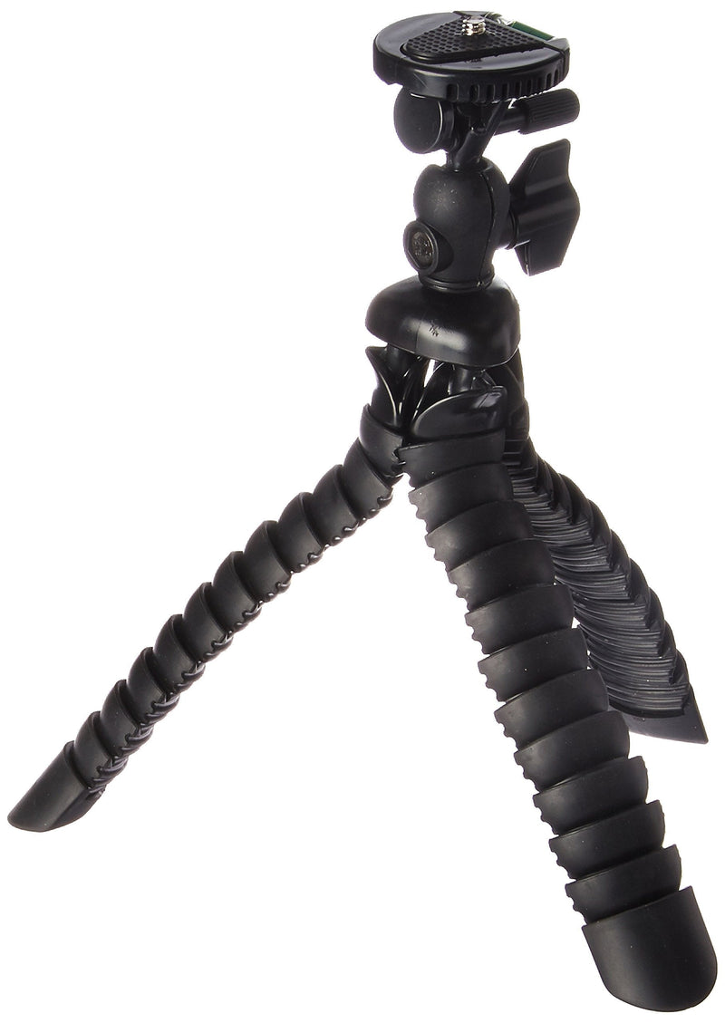 [AUSTRALIA] - Focus Flexible 10" Spider Tripod 