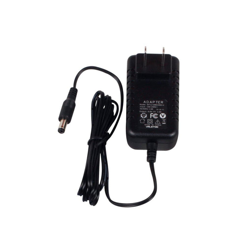 [AUSTRALIA] - Valeton 9V 1A DC Power Supply for Guitar Effects Pedals (PSW-1) 
