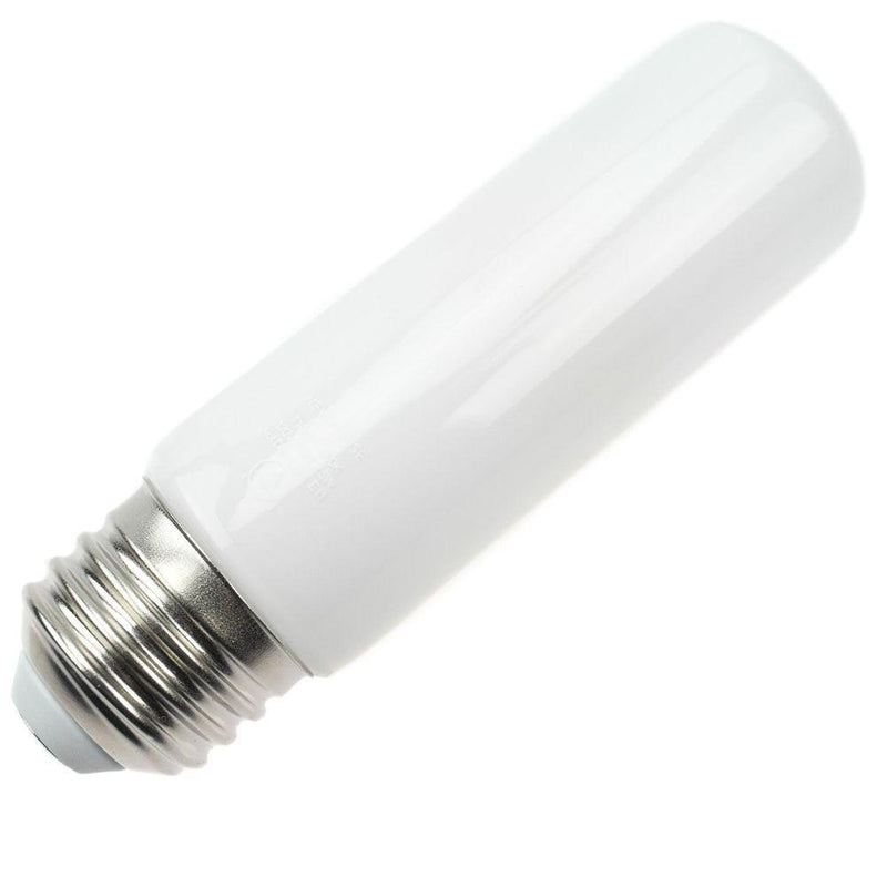 Newhouse Lighting T10-2320 Modern T10 LED Bulb 2.3W (20W Equivalent) E26 Medium Base, Halogen Replacement Light, 200 lm, 120V, 3000K