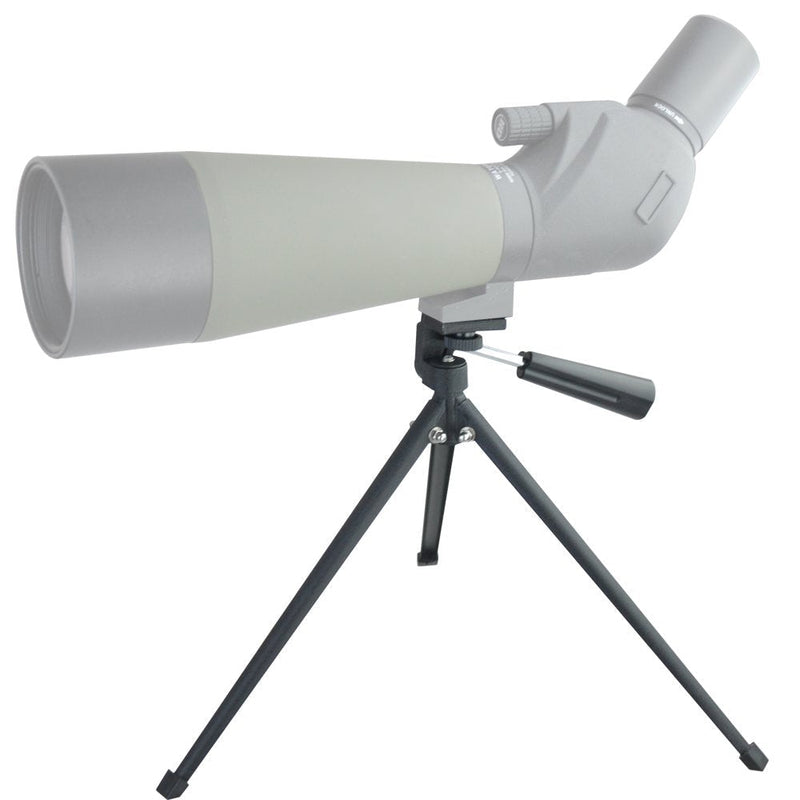 Gosky Fully Metal Table Tripod for Spotting Scope， Monocular, Binocular, Night Vision and Other Optical Devices