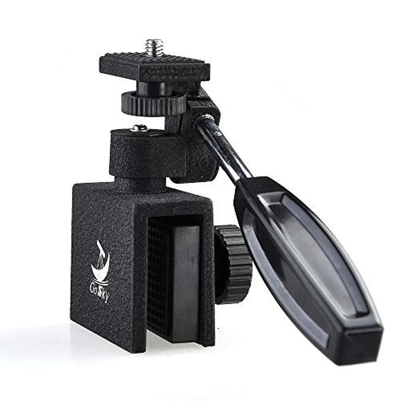 [AUSTRALIA] - Gosky Adjustable Vehicle Car Window Mount - Binocular Window Mount - Spotting Scope Window Mount 