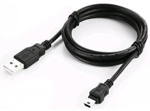 Master Cables Replacement Compatible Sony VMC-14UMB / VMC-14UMB2 Camera Cable