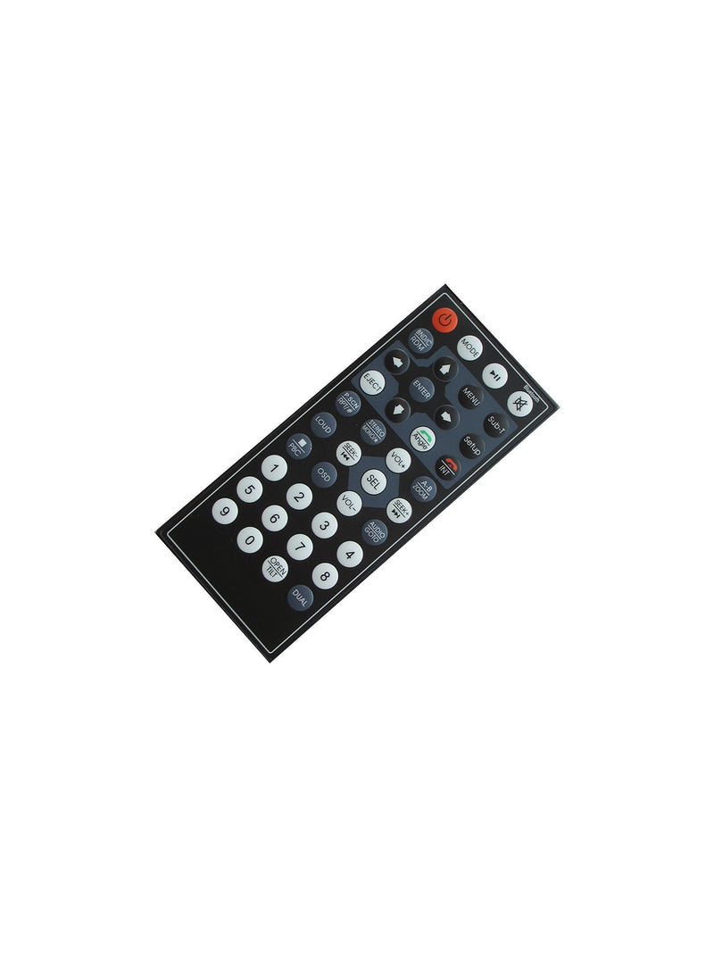 General Remote Control for Soundstream VIR-7830T VR-732T VR-345T VIR-7830BT VR-622HB VR-930B VR-730BT VIR-7832BI VR-931NB VRN-65HB VR-620 DVD CD USB SD AM FM MP3 Player Bluetooth Car Stereo Receiver