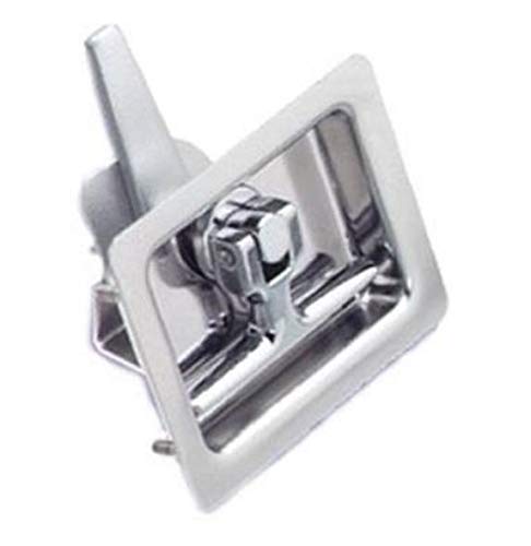 24-20-312-35, Flush Cup T-Handle Series Cam Latches, Southco