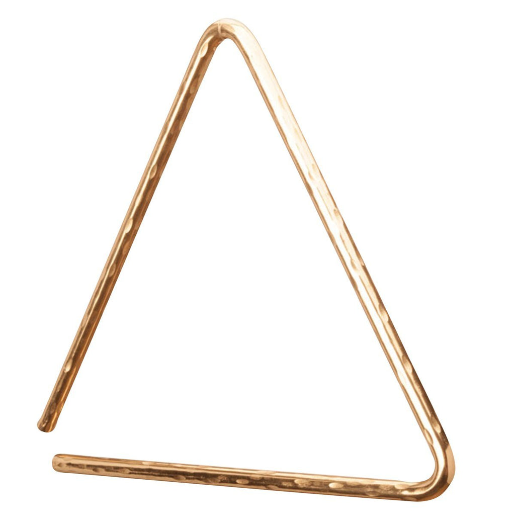 Gon Bops Triangle, inch (PTRIB8H4) -inch
