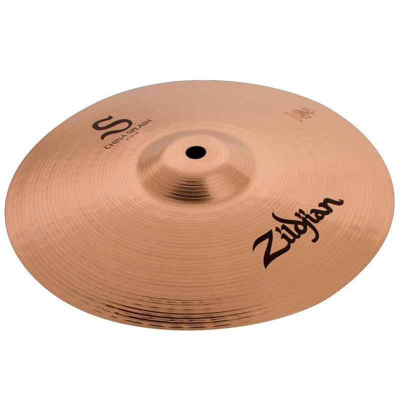 Zildjian 8" S China Splash 8"