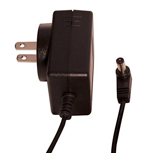 ChromaCast Electronic Keyboard Power Supply (CC-9VC) 9 Volt Power Adapter