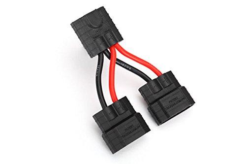 Traxxas 3064x Wire Harness High Current ID Connection Parallel Toy