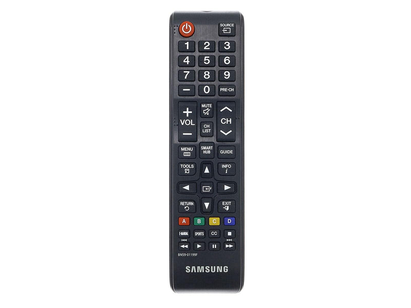 SAMSUNG TV Remote Control BN59-01199F by Samsung