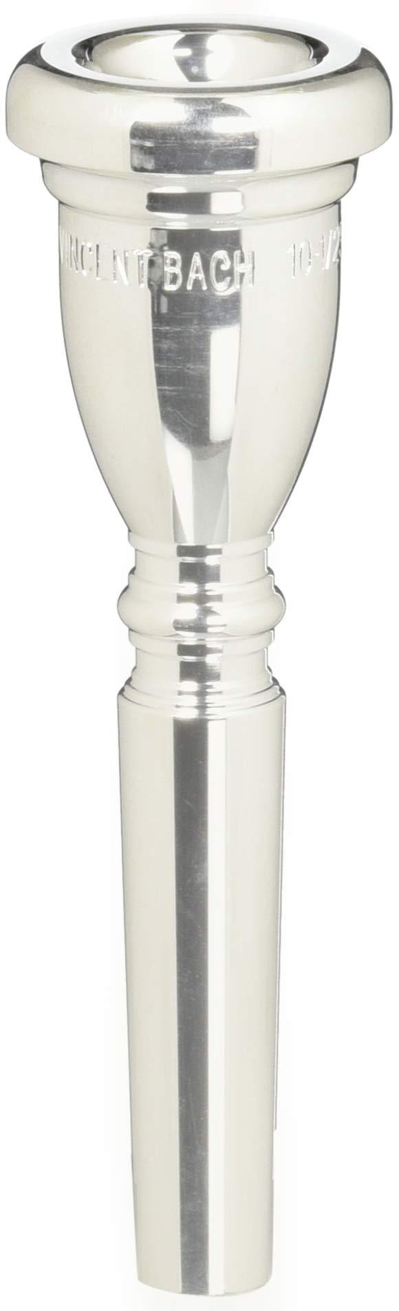 Bach Trumpet Mouthpiece (L55110HS) MultiColored