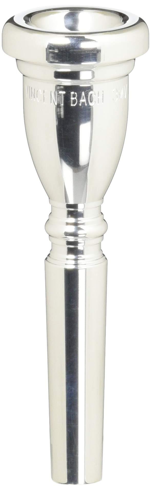 Bach Trumpet Mouthpiece (L5513MV) MultiColored