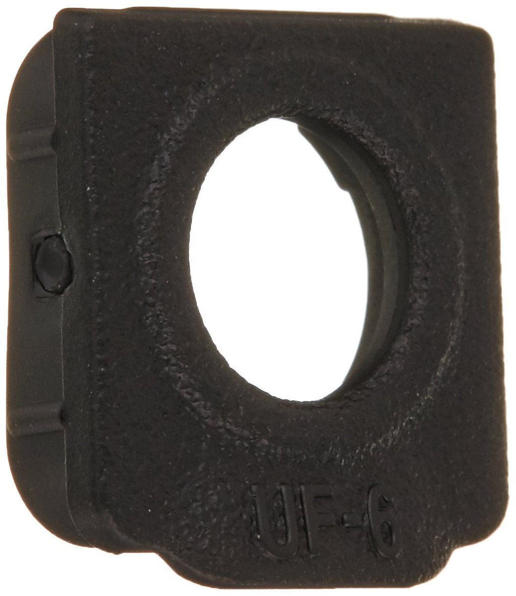 Nikon UF-6 Connector Cover for Stereo Mini-Plug Cables