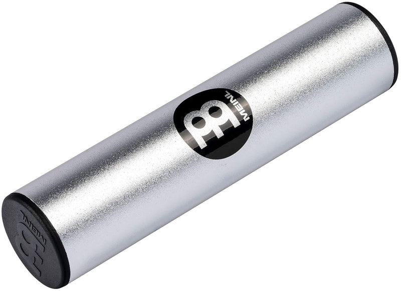 Meinl Percussion Projection Shaker with Aluminum Body - NOT MADE IN CHINA - Large Size, Ideal for Live Performances, 2-YEAR WARRANTY (SH25-L-S)