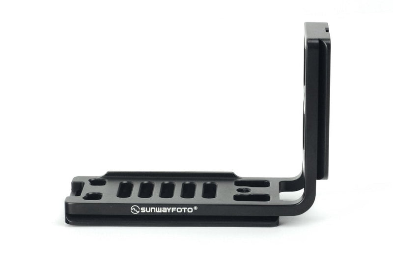 SunwayFoto DPL-01R Universal Camera L-Type Quick Release Plate