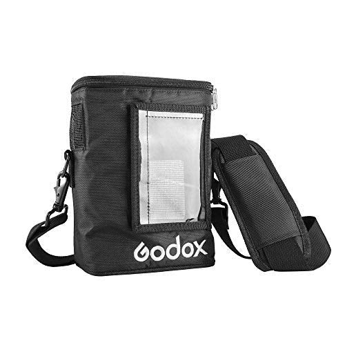Godox PB-600 Portable Flash Bag Case Pouch Cover for Godox AD600 AD600B AD600M Godox AD600BM