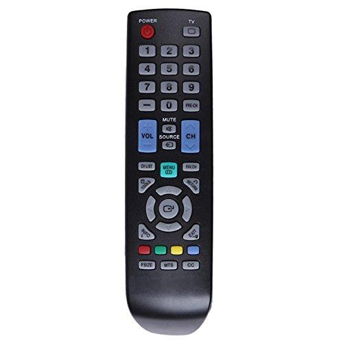 New Replacement Remote Control Fit for BN59-00857A for SAMSUNG LN19B360C5DUZA LN19B360C5DXZA