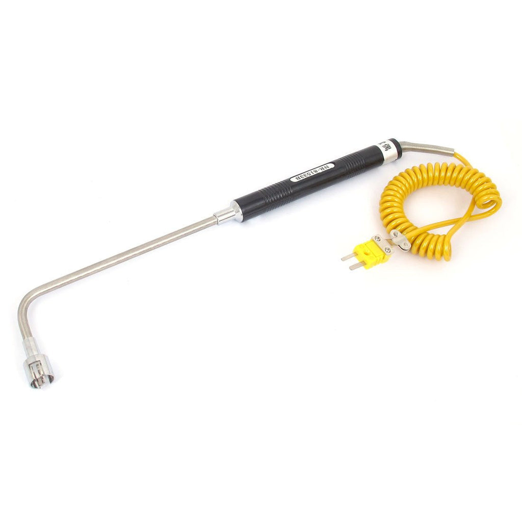 uxcell -50-500 Celsius K Type Tempreture Sensor Surface Thermocouple Probe