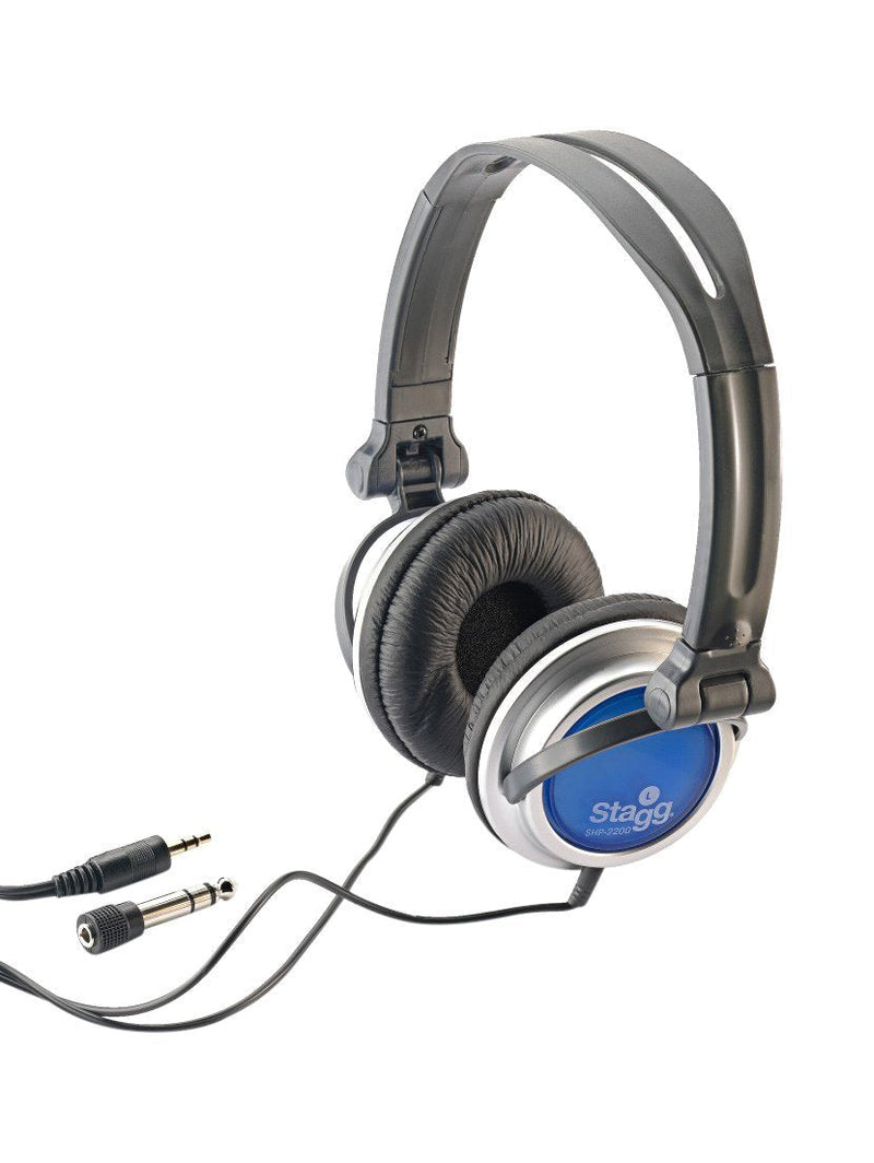 Stagg SHP-2200H DJ Headphones