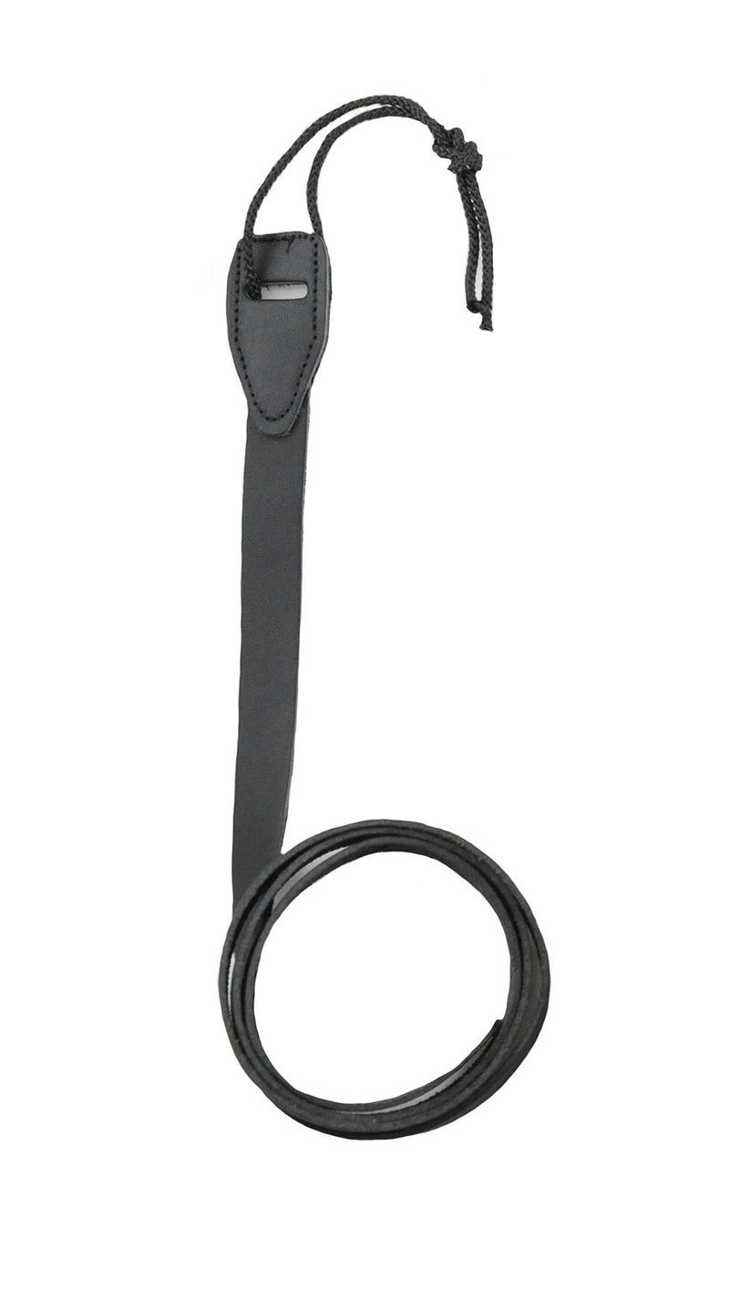Perris Leathers M75BL-6661 Leather Cradle Style Mandolin Straps
