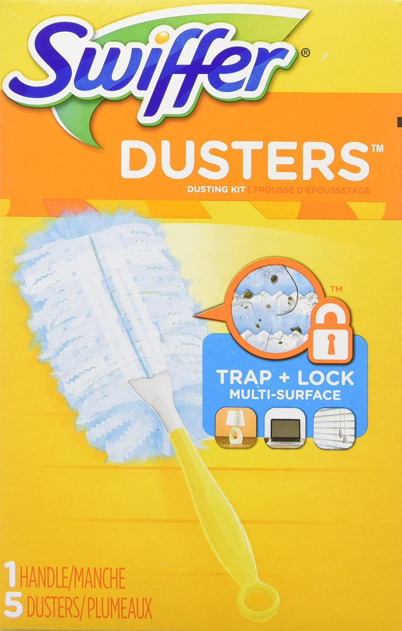 Swiffer Dusters (Pack of 2) Original Version