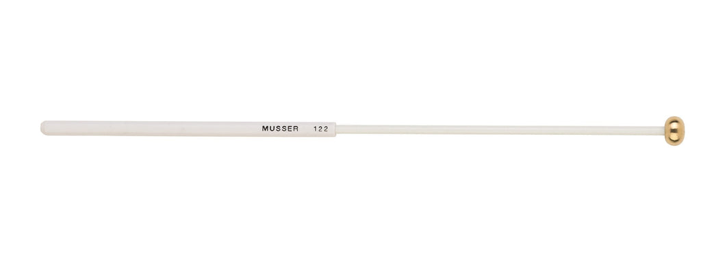 Musser Mallets (MUS122) Brass