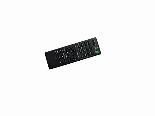 LR Generic Remote Control Fit For HT-CT370 HT-CT380 RM-ANP114 HT-CT770 For SONY Home Theater System