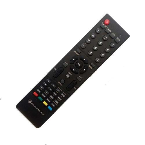 Replacement ELEMENT ELGFW551 Remote Control