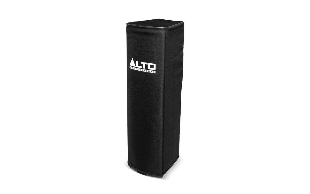 Alto Professional TCL Cover | Padded Slip-On Cover for Trouper or Spectrum PA Speaker TCL/Trouper