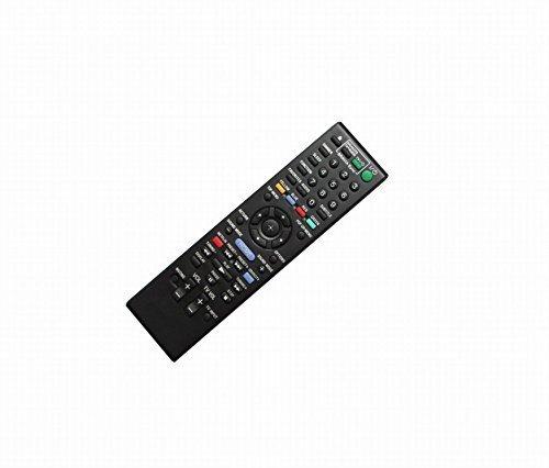 LR Generic Remote Control Fit For BDV-E2100 HBD-E2100 HBD-T58 HBD-E380 For SONY Blu-ray Disc DVD Home Theater AV System