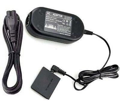 Ac Adapter for Canon SD750 ac, Canon SD780 is ac,Canon SD940 is ac,Canon SD960 is ac,Canon SD1000 ac, Canon SD1100 is ac,Canon SD1400 is ac