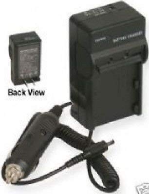 Charger for JVC GY-HD110U, JVC GR34U, JVC GR-D90U, JVC GR-D93U, JVC GR-D94U, JVC GR-D200U, JVC GR-D201, JVC GRD201