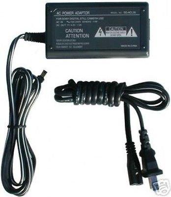 AC Adapter for Samsung SCD21 ac, Samsung SCD22 ac, Samsung SCD23 ac, Samsung SC-D24 ac, Samsung SC-D27