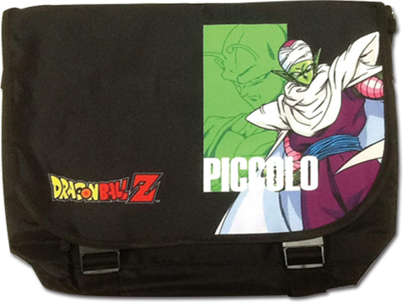 Great Eastern Entertainment Dragon Ball Z - Piccolo Messenger Bag