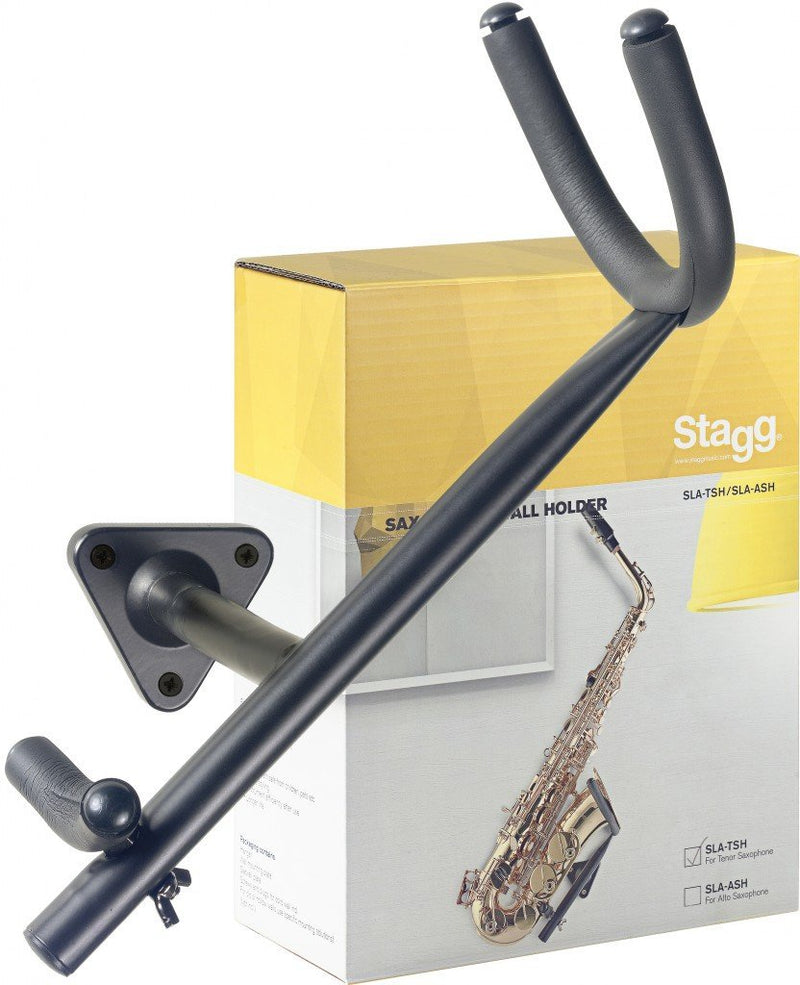 Stagg SLA-TSH Tenor Saxophone Stand