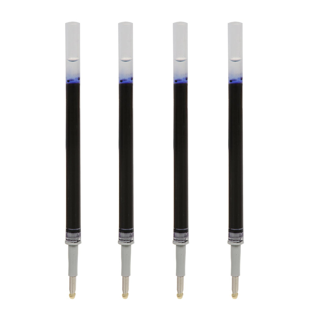 The Friendly Swede Ballpoint Refill (6 Pack) for The 3-in-1 Hybrid Pen