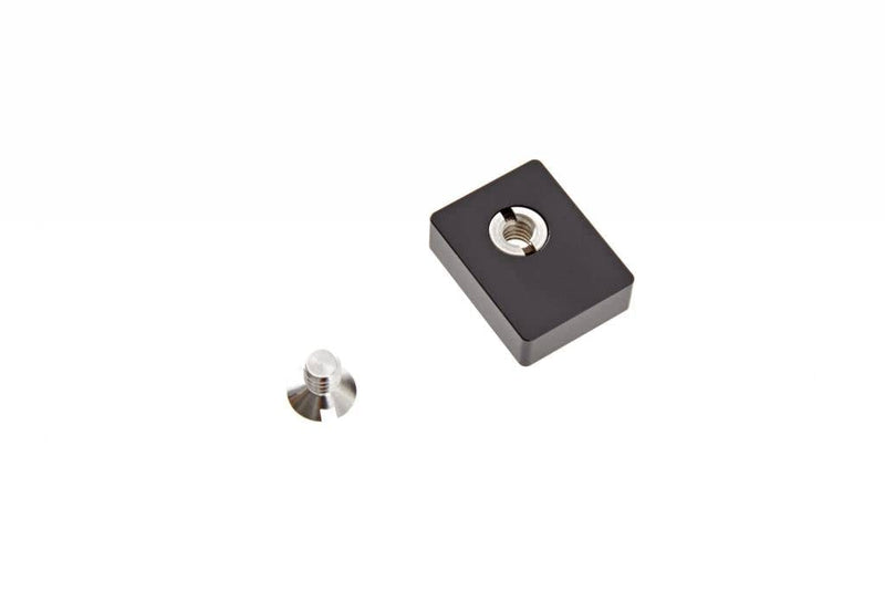Osmo - 1/4" and 3/8" Mounting Adapter for Universal Mount