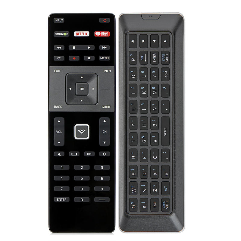 New XRT500 Remote Control fit for vizio HDTV M322I-B1 M322IB1 M422I-B1 M422IB1 M492I-B2 M492IB2 M502I-B1 M552I-B2 M552IB2