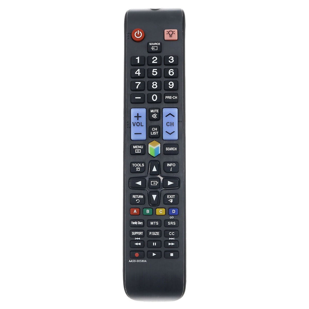 Replacement for Samsung UN46ES7100FXZA Remote Control