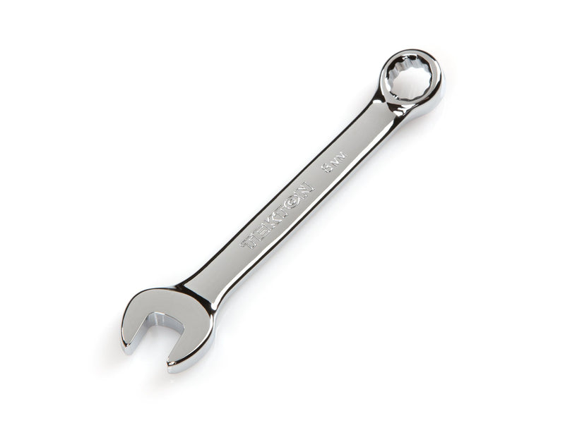 TEKTON 8 mm Stubby Combination Wrench | 18063