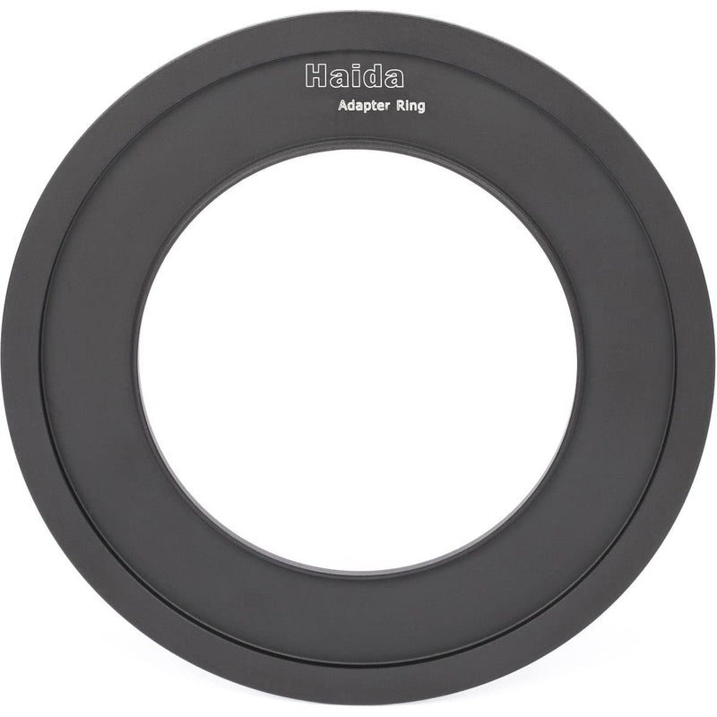 [AUSTRALIA] - Haida 72mm Metal Adapter ring for 150 Series Filter Holder 