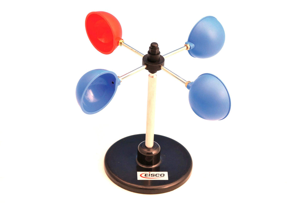 Eisco Labs Small Anemometer