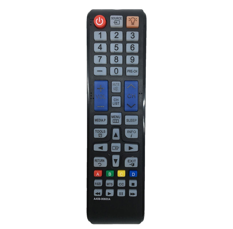 Replacement for Samsung UN32EH5000F Remote Control