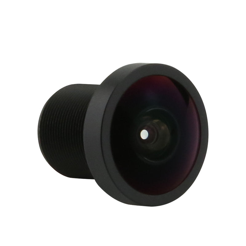 D&F 170 Degree Professional Wide Angle Camera DV Lens for Gopro HD Hero 3 2 1, SJCAM SJ4000, HS1199 Action Camera