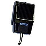 Pro Trucker High Performing 4 Pin Power Microphone - 8' Coiled Cord