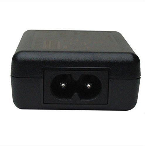 Genuine Original OEM for Casio AD-C53U USB AC Adapter EX-ZS5 EX-Z3000 EX-TR100 EX-ZS10 ZS12