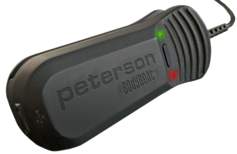 Peterson Metronome (BPS1)