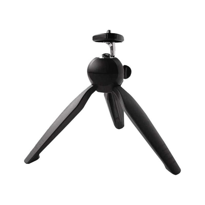 Xgimi Lightweight Tripod for Mogo Pro/Mogo Pro Plus/Halo/H2, Adjustable Mini Desktop Stand with Universal Mount, Works with Camera, iPhone, Phone, GoPro Devices