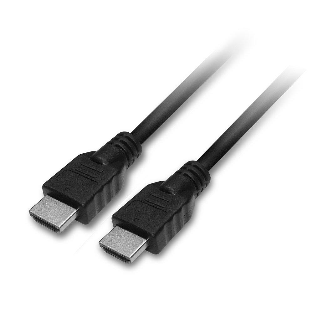 Xtech Ultra High Speed 10FT-HDMI Male to HDMI Male Cable- 4K UHD Compatible, HD Resolution 1080P- Gold Connectors- 30 AWG Gauge 10FT Cable