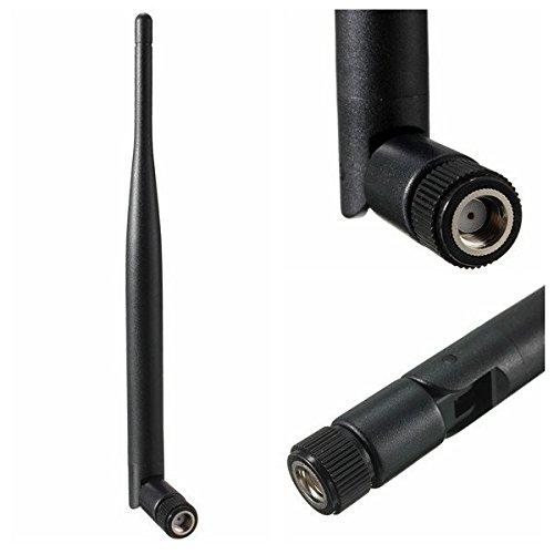 5dBi RP-SMA 2.4G Wi-Fi Booster Wireless Folding Antenna For Router IP PC Camera / . 5dBi RP-SMA 2.4G Wi-Fi Booster Wireless Folding Antenna For Router IP PC Camera . . s: . Boost your wirel