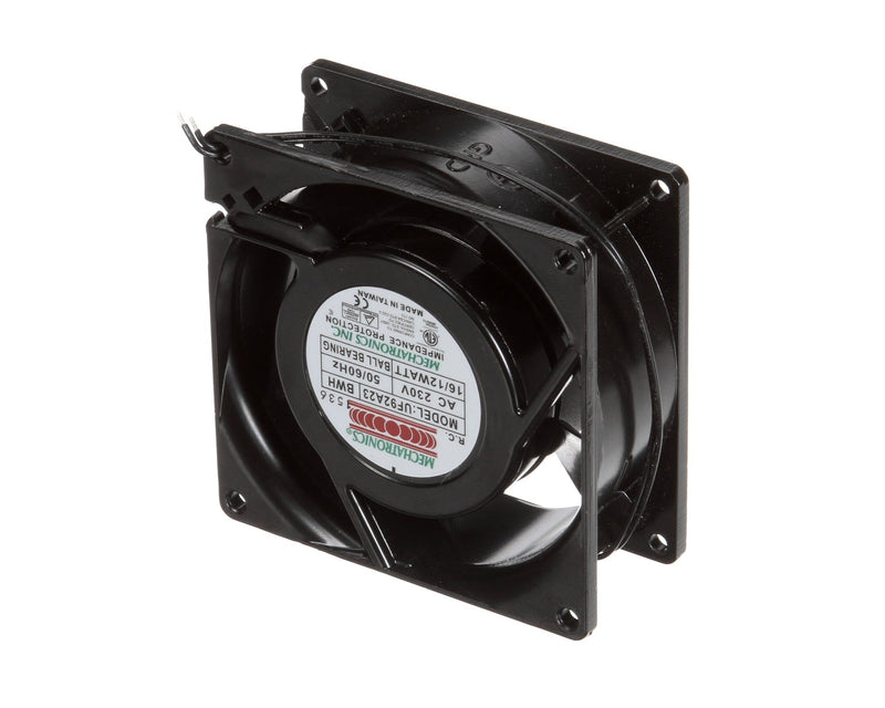 Doughpro 11057314 Proluxe Sofasco Fan, BC2325 P/N A9238V